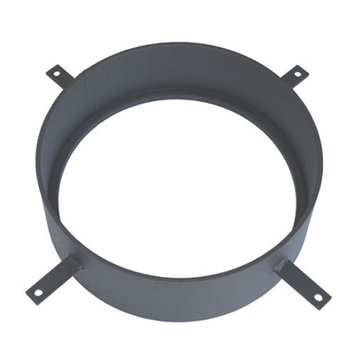 Heavy Duty Metal Collar for 12" GRHT12P Grate