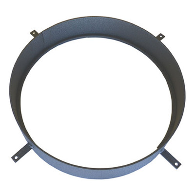 Heavy Duty Metal Collar for 18" GRHT18P Grate