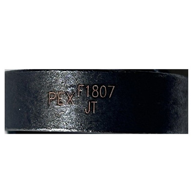 3/4" PEX Copper Crimp Ring (720P-CR07)