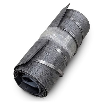 96" MarMac CMP Coupler (CMP to CMP) (Soil Tight) 