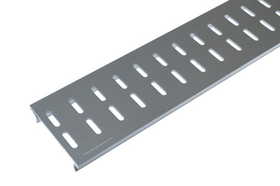 Stegmeier Flowmaster 3 A/T Top Cap ONLY (Clear) 5' (Box of 2)