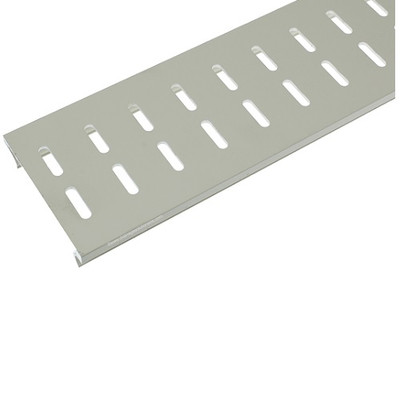 Stegmeier Flowmaster A/T Top Cap ONLY (Almond) 5' (Box of 2)