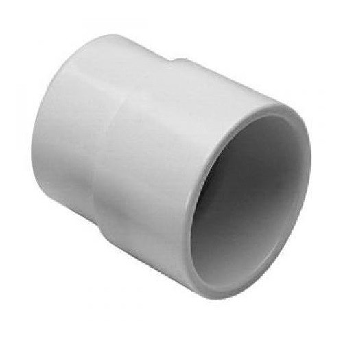 2" PVC Schedule 40 Pipe Extender Repair Fitting The Drainage Products