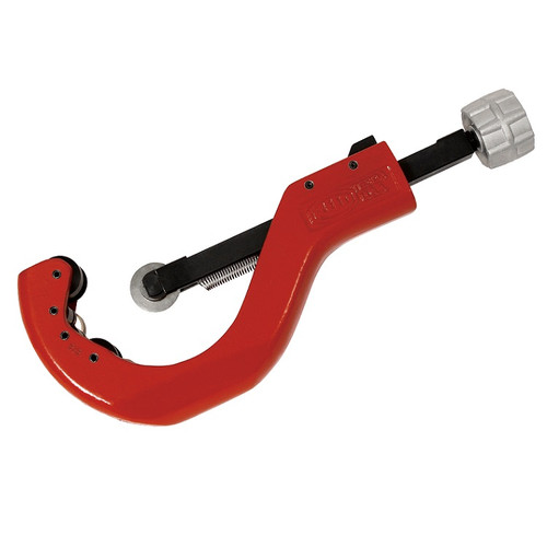 Reed TC2QPVC Quick Release Plastic Pipe Cutter 04124 The Drainage