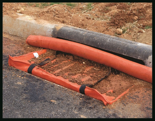 Marsh Mat - Storm Inlet Filter Pad Kit - The Drainage Products Store