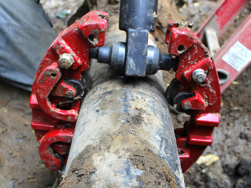 Protecting Municipal Infrastructure