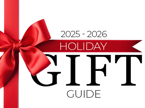 Gift Guide