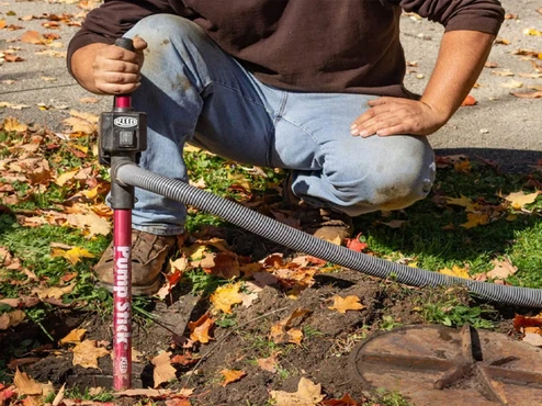 Seasonal Septic Solutions