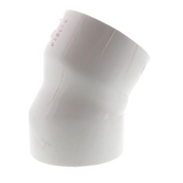 6" PVC Schedule 40 30 (1/12) (S x S)