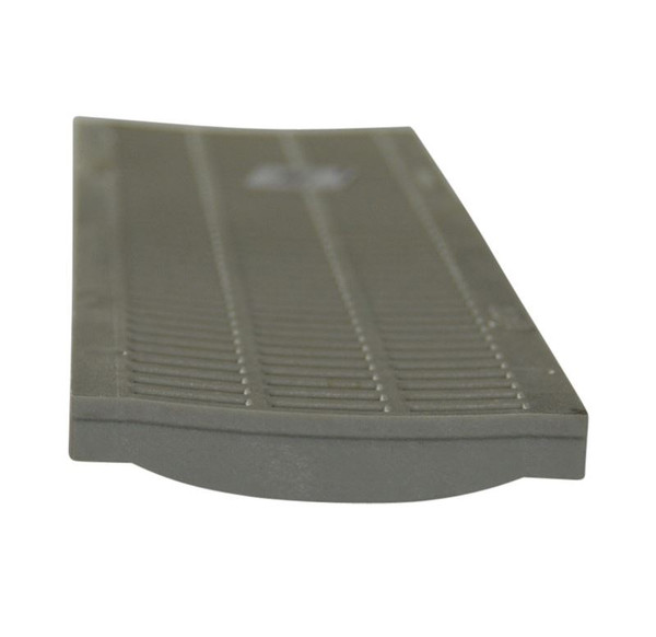 NDS Pro Series 3" Channel Grate Only (Each)