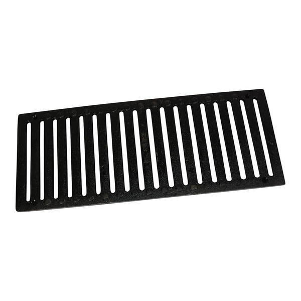NDS Pro Series 8" x 20" Ductile Iron Channel Grate