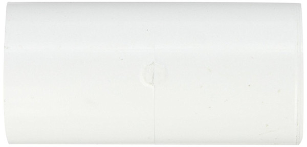 2" PVC Schedule 40 Deep Socket  Coupling (S x S)