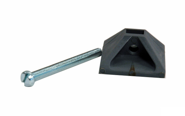 NDS Pro Series 12" Grate Security Clip