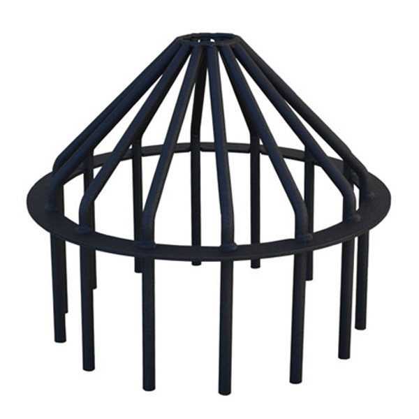 Bar Guard Intake 15" (Heavy Duty)