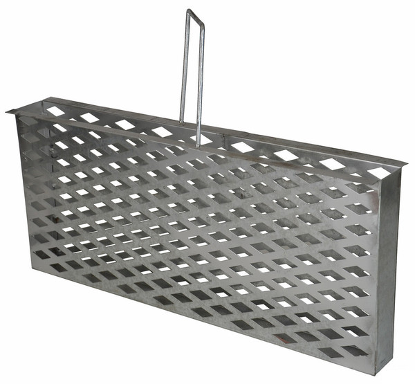 NDS Dura Slope Catch Basin Trash Basket