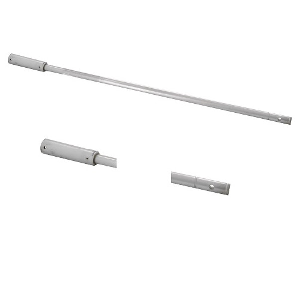 Valterra Stainless Steel 36" Extension Rod for 10" & 12" Valve