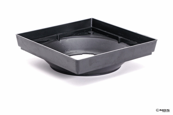 NDS 12" x 12" Low Profile Adapter NDS 12" x 12" Low Profile Adapter