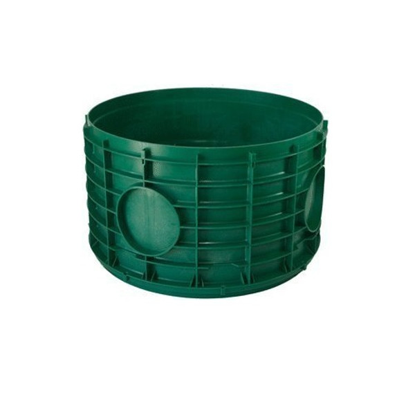 Tuf-Tite 12" x 12" Round Septic System Riser