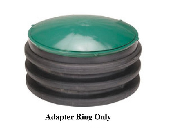 24" Tuf-Tite to Polylok Adapter