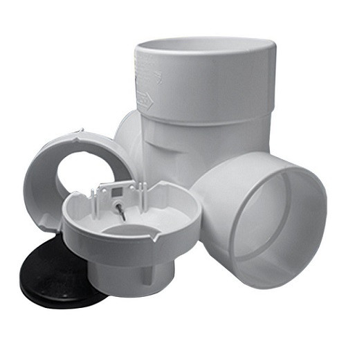 Rectorseal 6