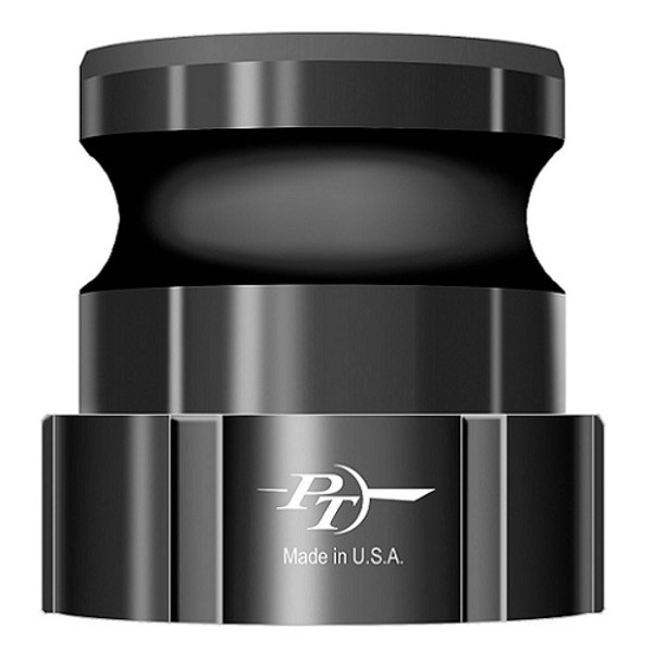 1 1/4" Part A, Polypropylene Adapter x Female Pipe Threads