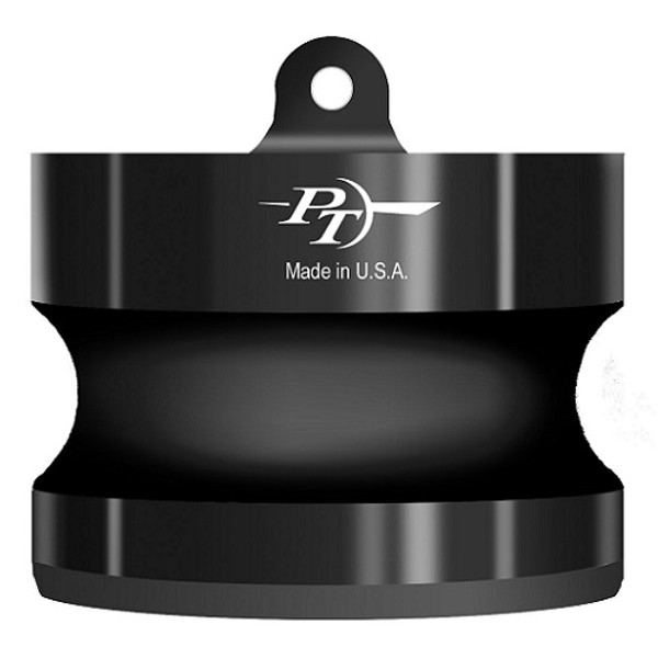 1" Part W, Polypropylene Adapter Dust Plug