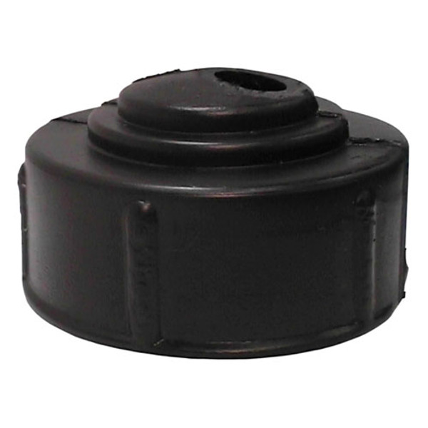 Hickenbottom  6" Restrictor