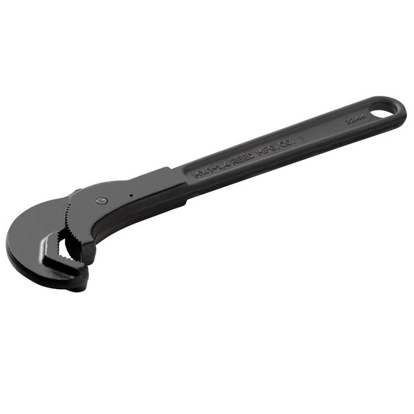 Reed MW11/4 One Hand Meter Wrench (3/8" - 1 1/4") 02281