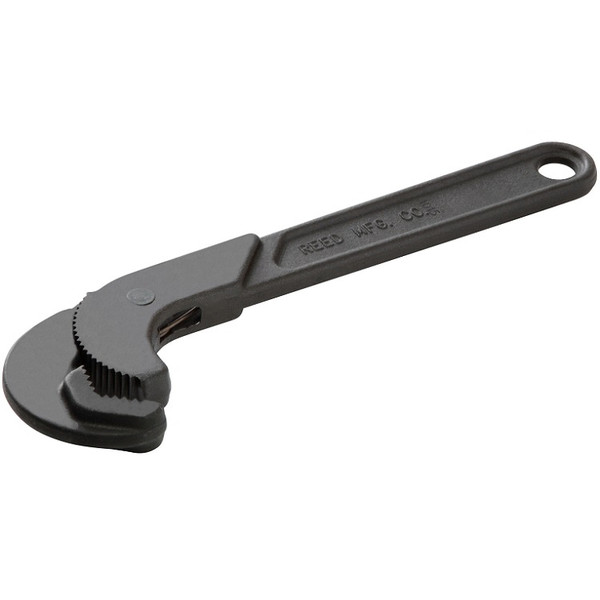 Reed MW3/4 One Hand Meter Wrench (1/8" - 3/4") 02289