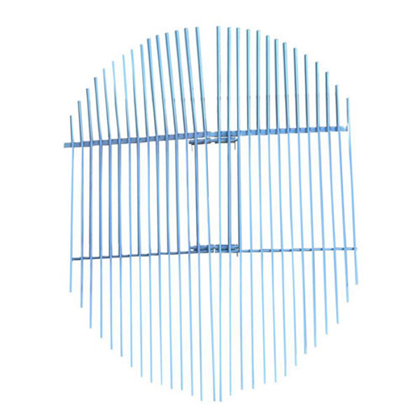 Animal Guard 48" (Zinc Coated)