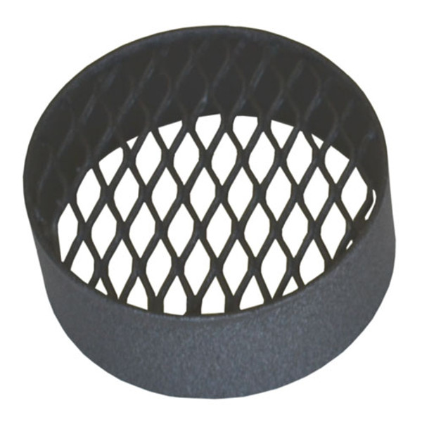 Standard Metal Grate for 4" Pipe Standard Metal Grate for 4" Pipe