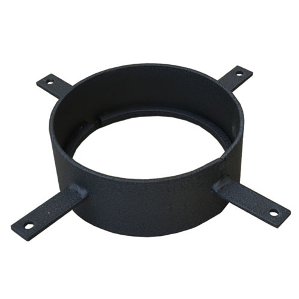 Standard Metal Collar for 6" GR06 Grate