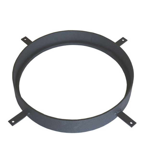 Standard Metal Collar for 15" GR15 Grate Standard Metal Collar for 15" GR15 Grate