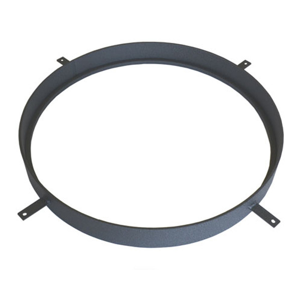 Standard Metal Collar for 24" GR24P Grate Standard Metal Collar for 24" GR24P Grate