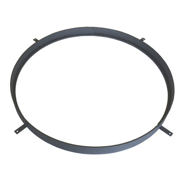Standard Metal Collar for 36" GR36P Grate Standard Metal Collar for 36" GR36P Grate