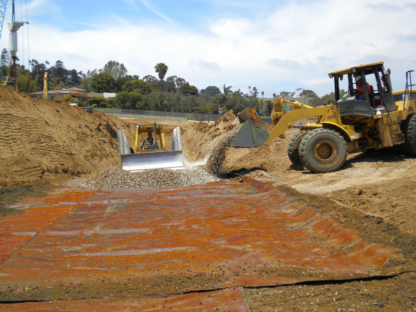 Mirafi RS280i Geotextile Fabric 15' x 300'