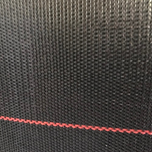 Willacoochee 2098  Monofilament Fabric (Black) 3' x 2250'