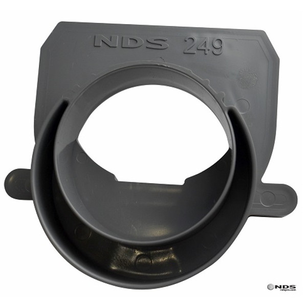 NDS Spee-D Channel Drain Kit (Sand Wave)