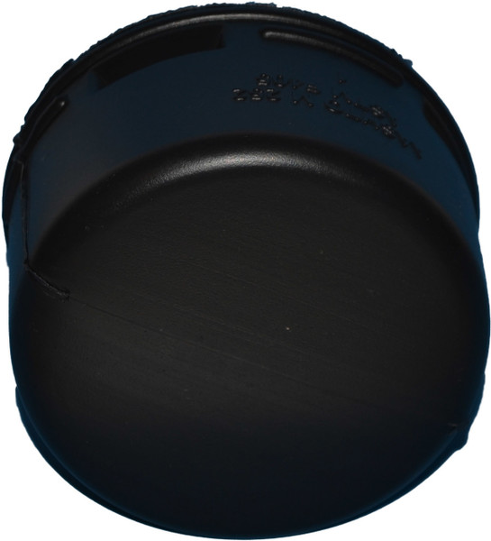 2" HDPE Singlewall / Doublewall Cap (BE)