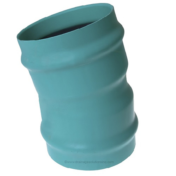 6" PVC SDR35 Gasket Joint 11 1/4 (1/16) (G x G)