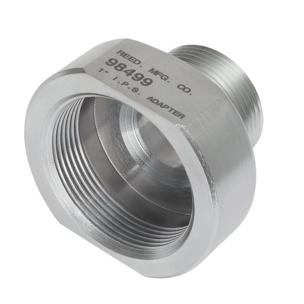 Reed DMCA100IPS 1" IPS Corporation Adapter 98499