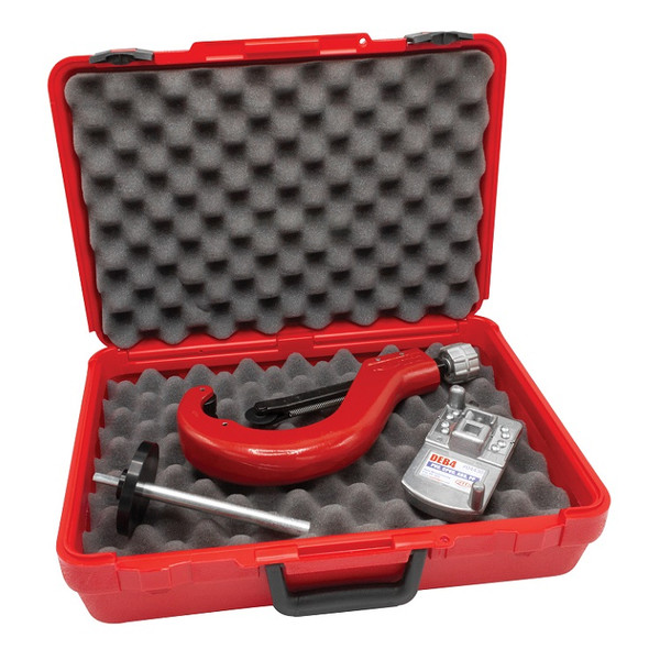 Reed TC4-636SK   4" Plastic Pipe Joint Kit 04156