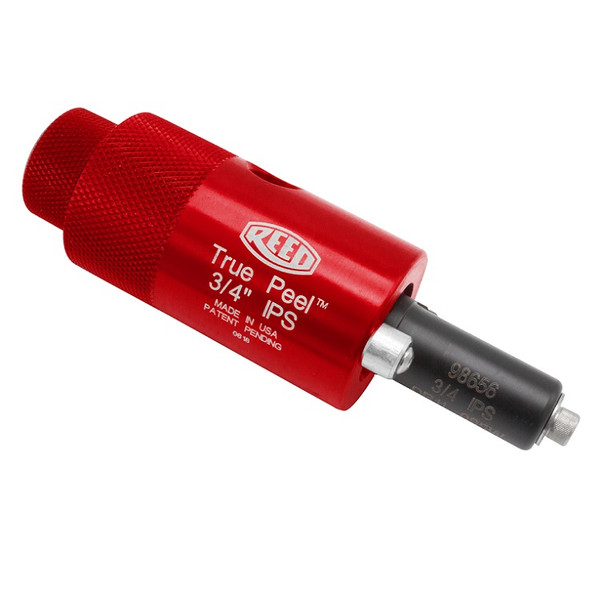 Reed PEP75IPS11 True Peel PE Prep Tool for 3/4" IPS DR11  04635