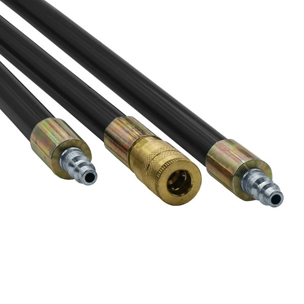 Pipe Patch 5' Push Rod