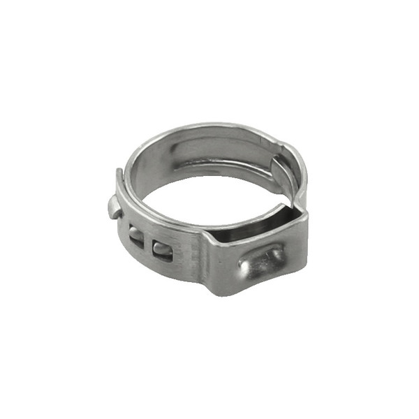 1" Stainless Steel PEX PINCH CLAMP (SSPEX-PC10)