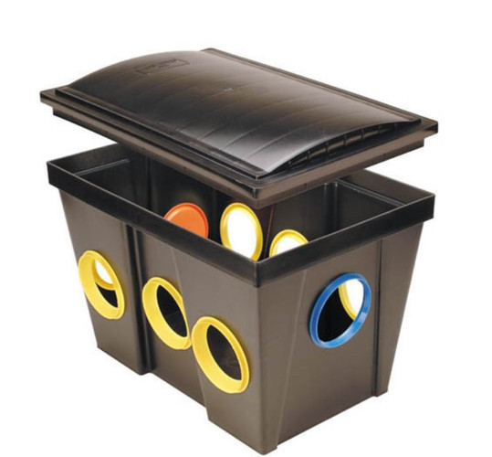 Exploring Tuf-Tite Distribution Boxes and Aluminum Drainage Solutions