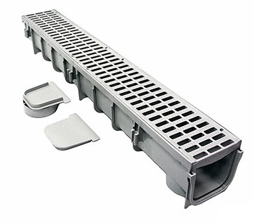 Driveway Drainage Solutions