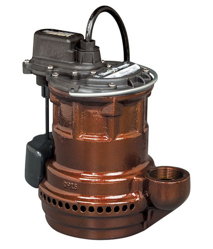 Be Ready for Spring Rains with Sump Pumps and More!