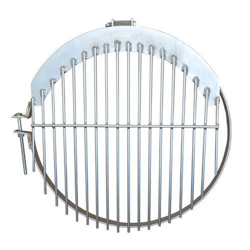 Protect Your Pipes with Animal Guards and Quick Drain Risers