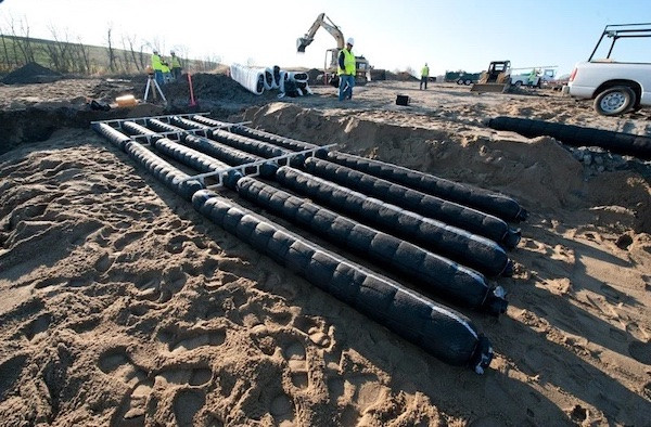 Innovative Wastewater Treatment Solutions